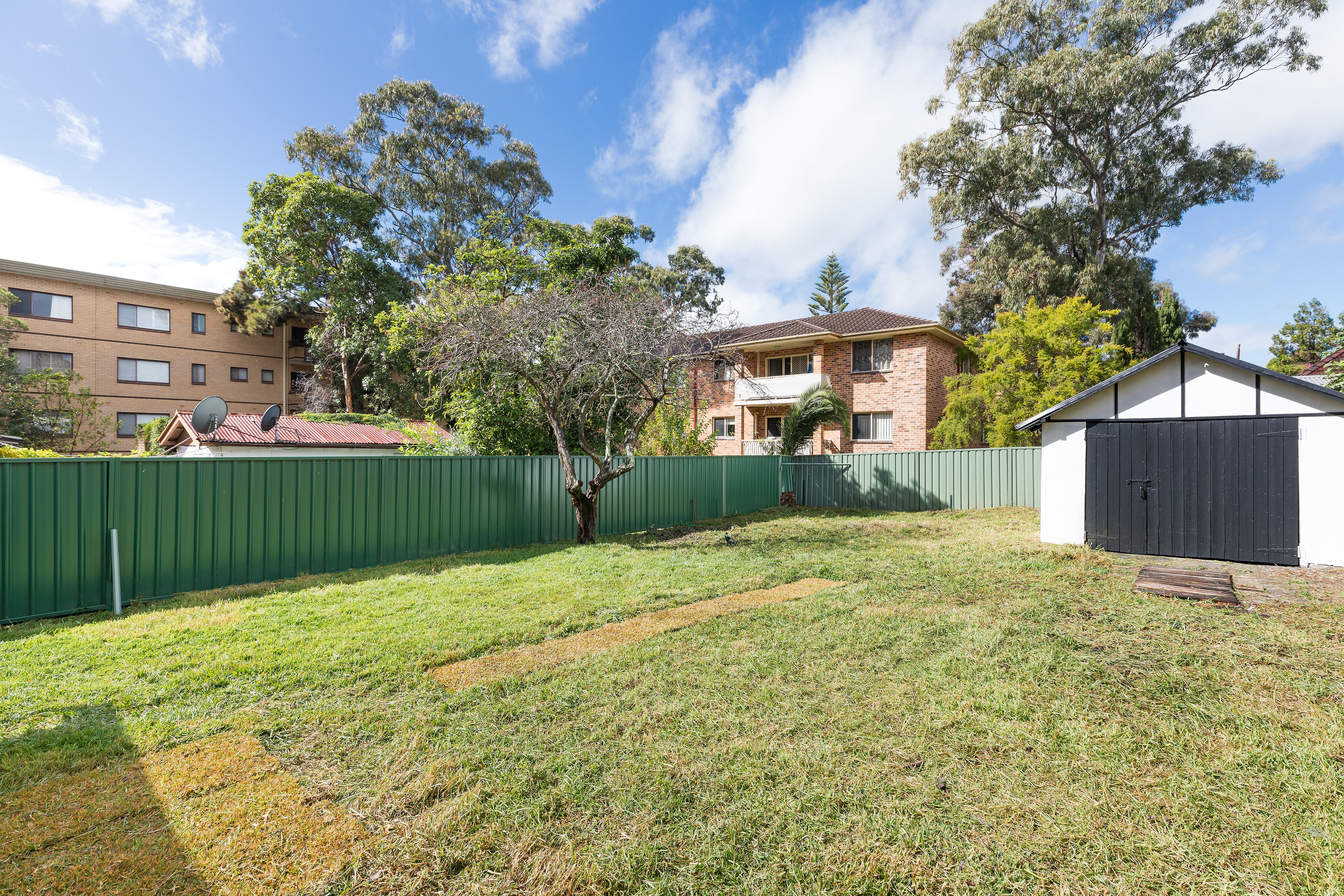 6 Bembridge Street CARLTON 2218
