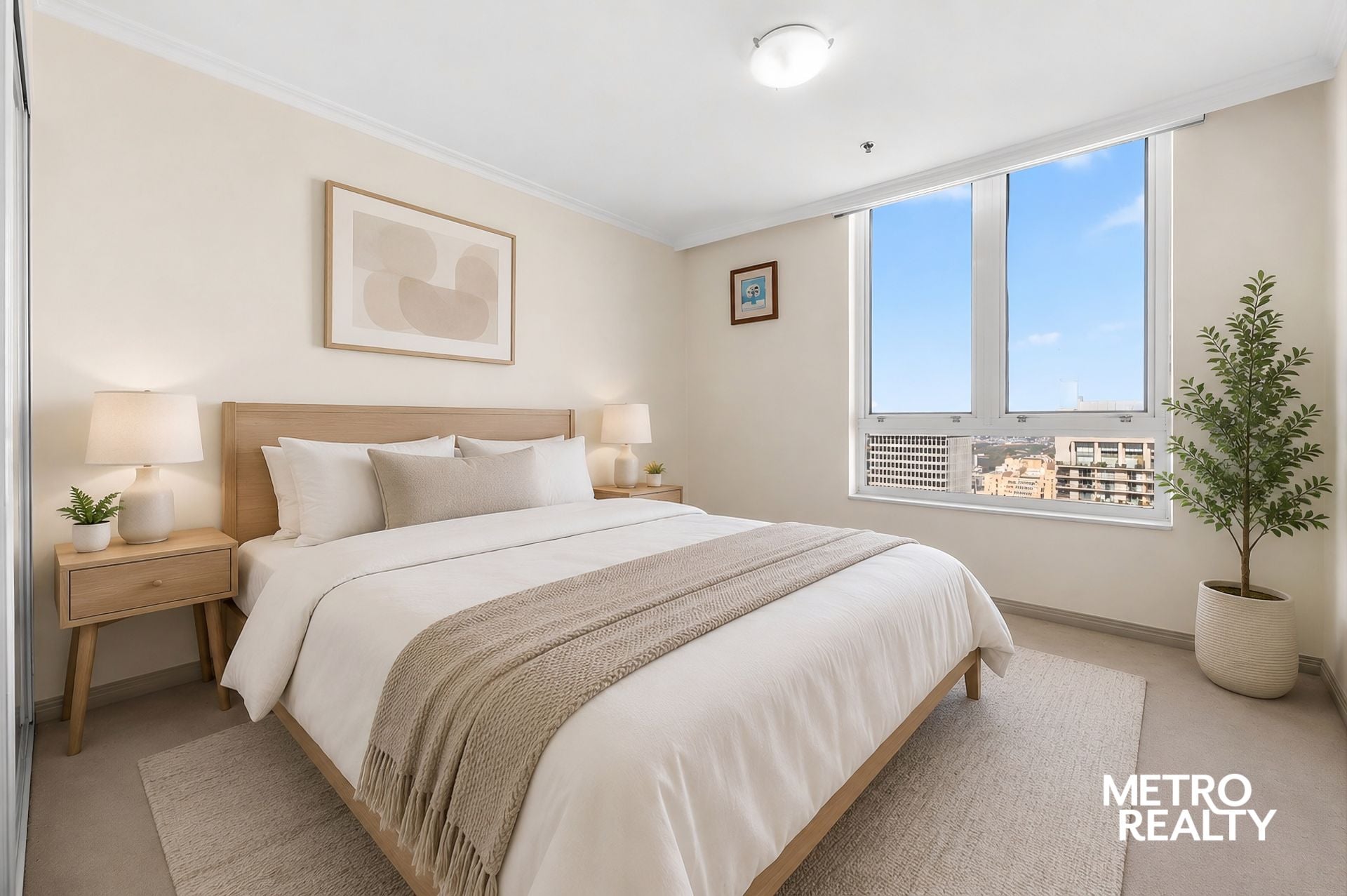 4605/343 Pitt Street, Sydney - Thumbnail 5