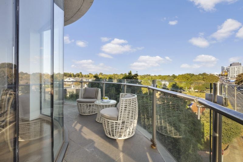 301/1 Eden Street, Heidelberg Heights