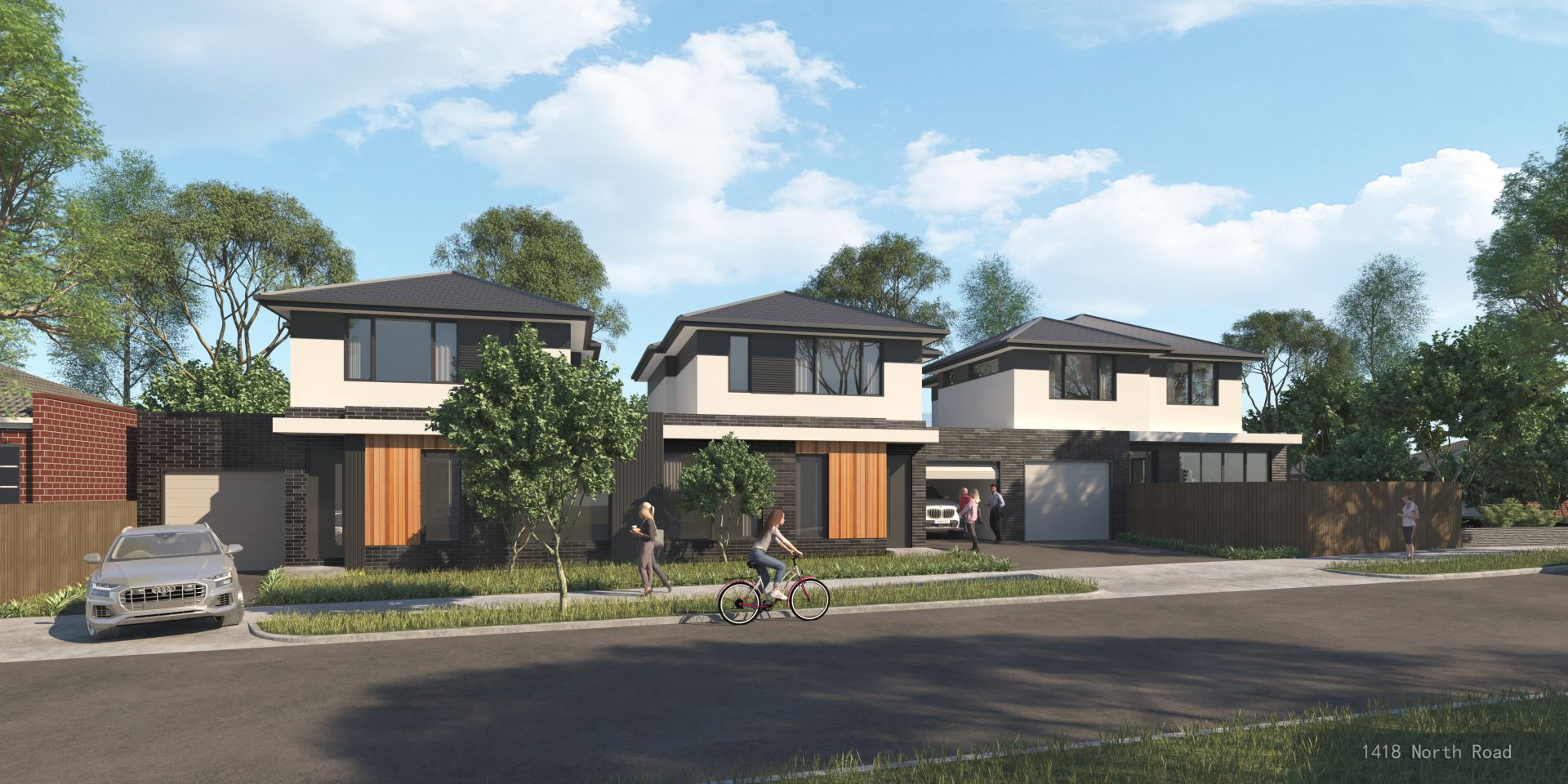 2/1418 North Road Clayton VIC, Clayton - Thumbnail 3