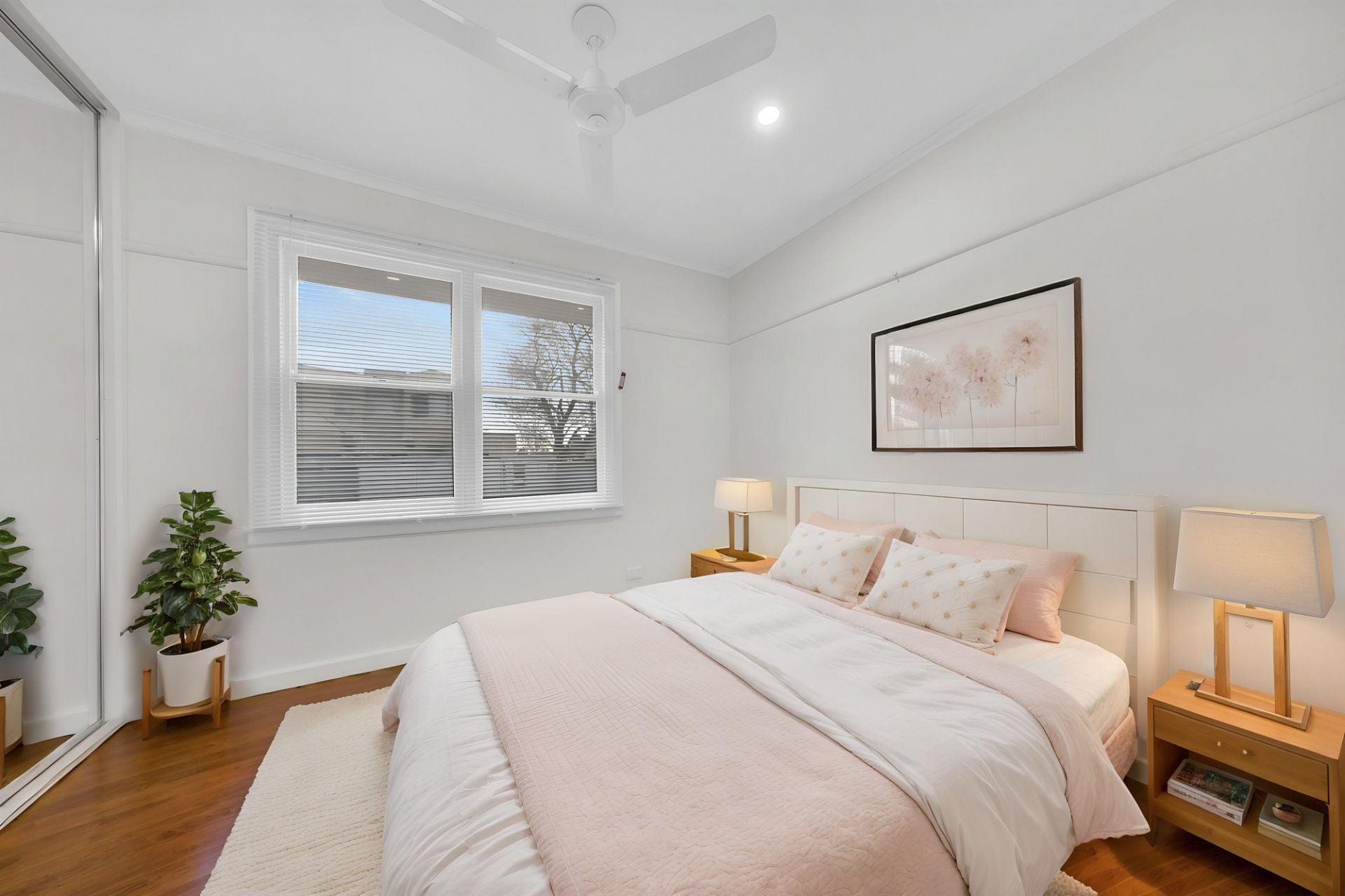 Stylish Fully Renovated Home – Modern All Electric Living