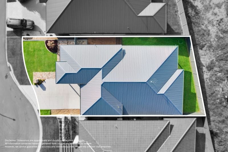 A truly stunning home