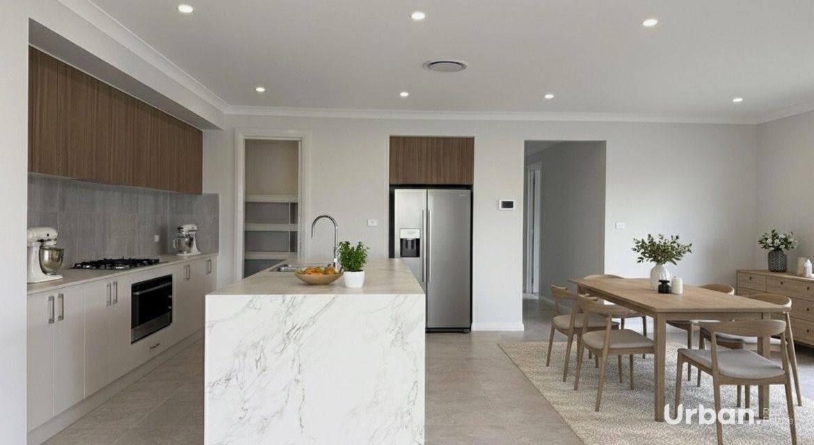 Gledswood Hills 38 Belgravia Avenue