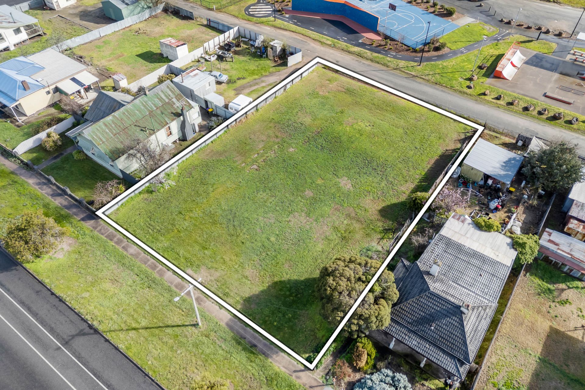 15 Palmerston Street, Ararat, Ararat - Thumbnail 3