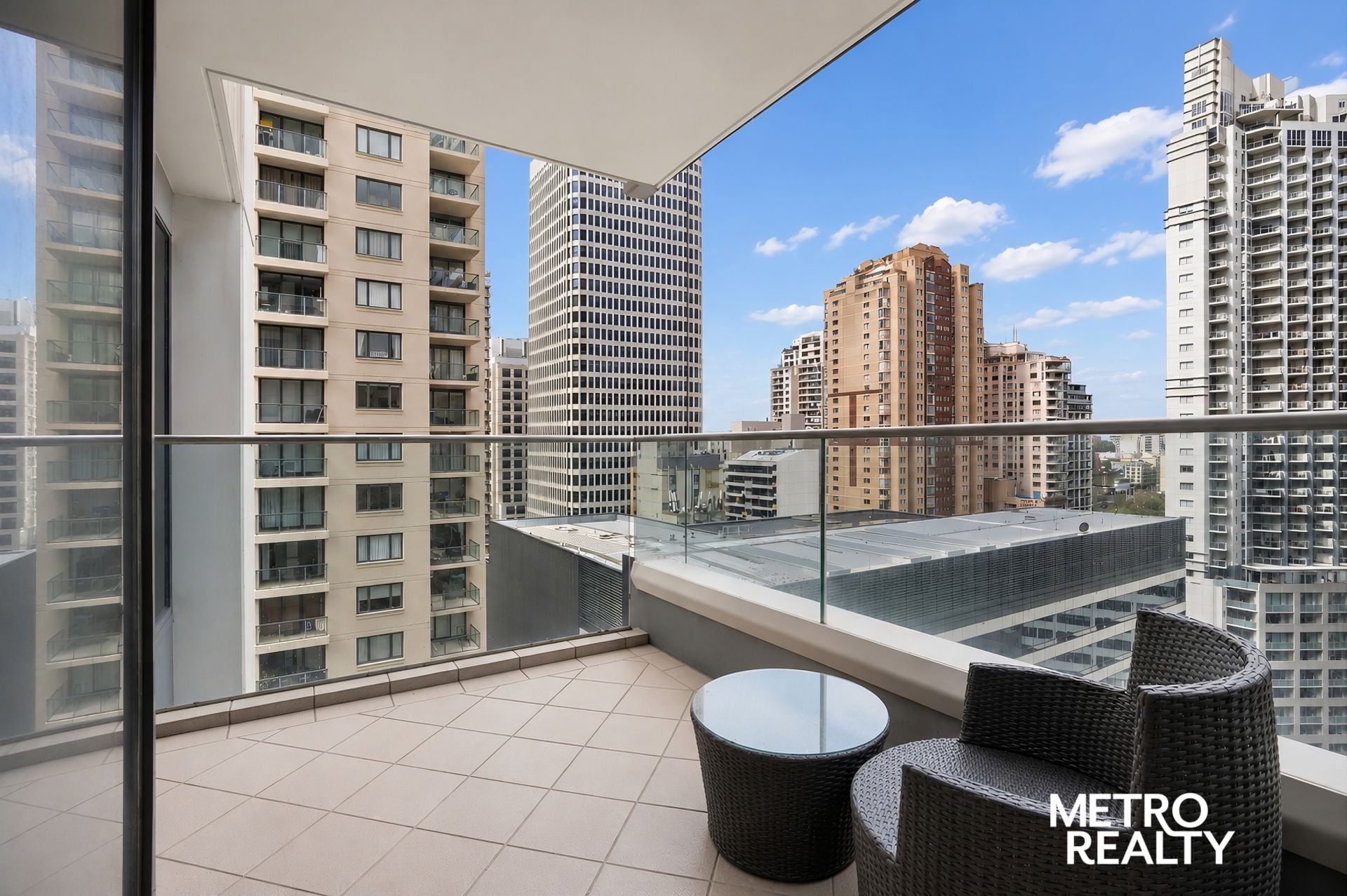 2702/91 Liverpool Street, Sydney - Thumbnail 6