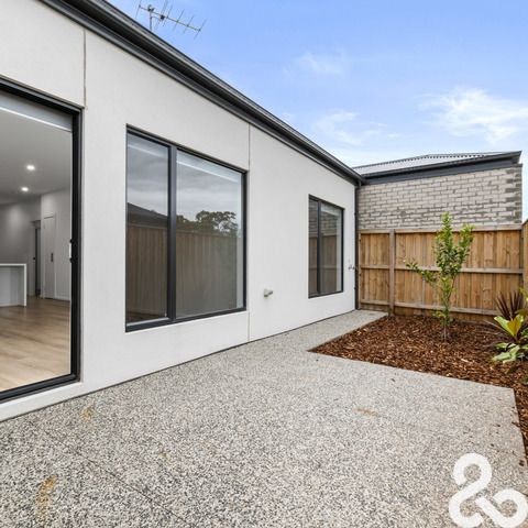 Modern & Low-Maintenance Living