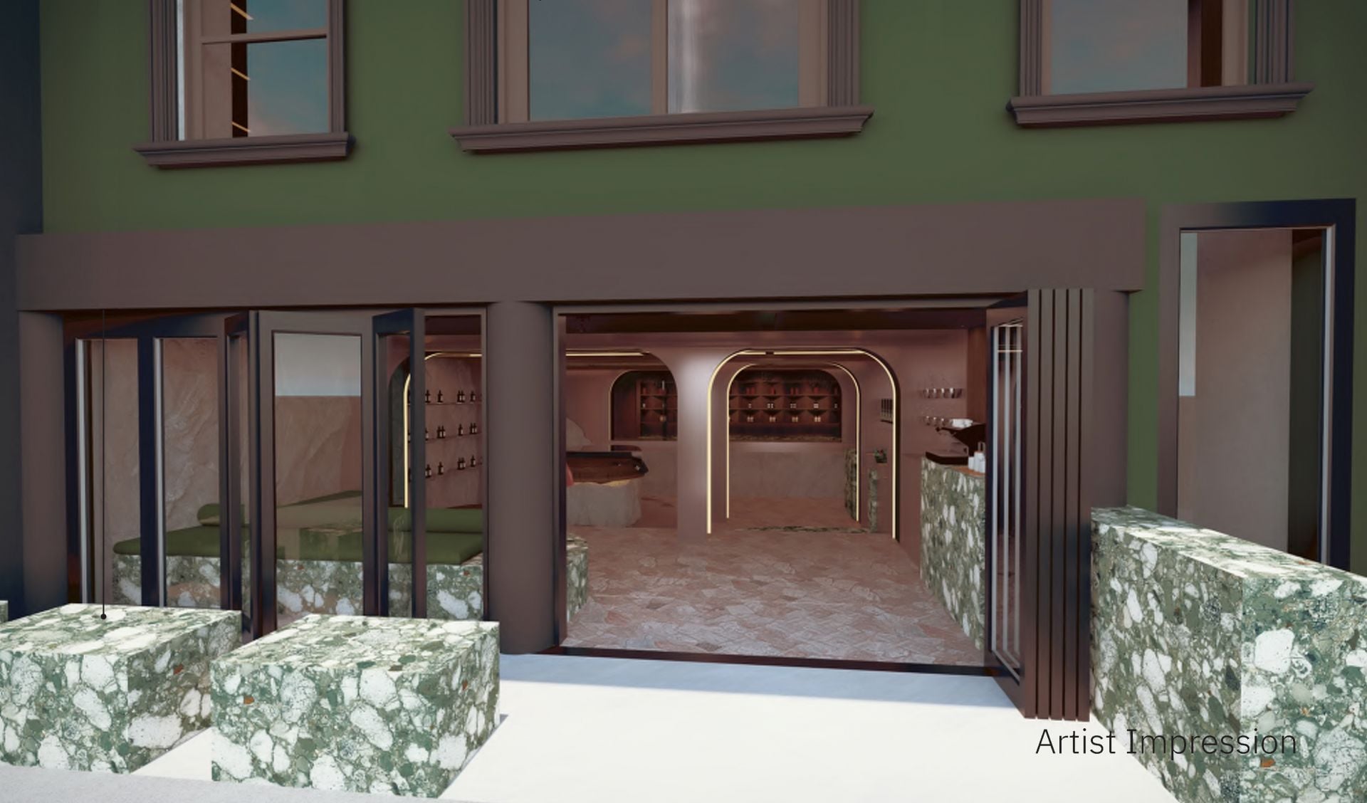 292-294 Victoria Street, Darlinghurst NSW