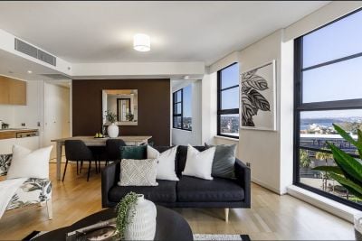 1710/30 Glen Street, Milsons Point