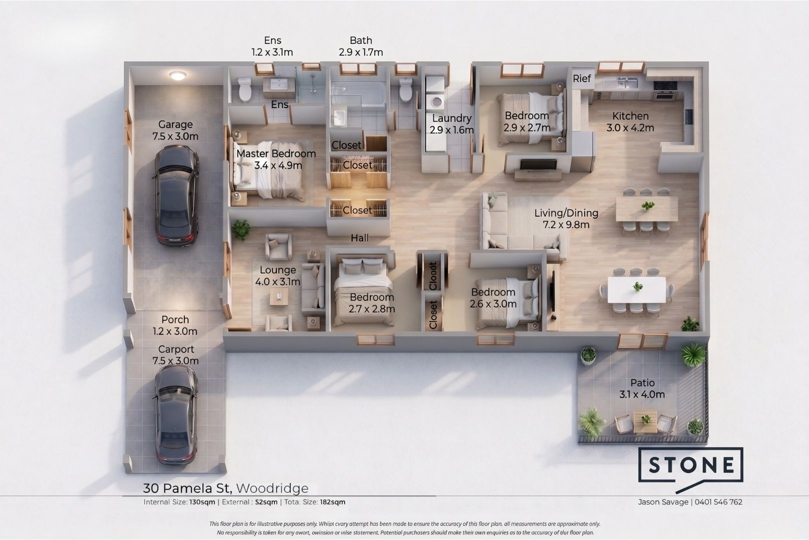 Cozy Family Home with Endless Potential