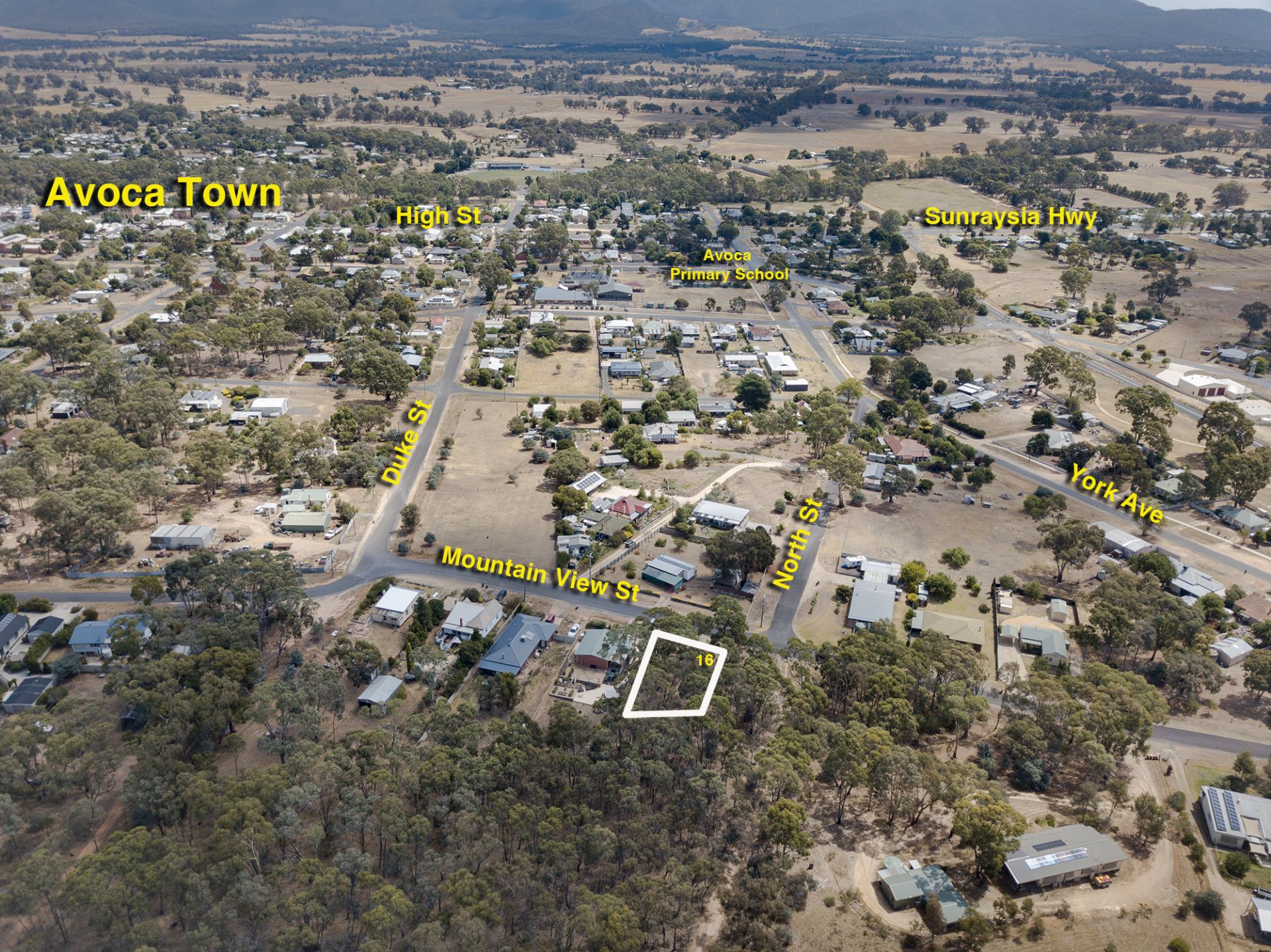 16 Mountain View Street, Avoca - Thumbnail 5