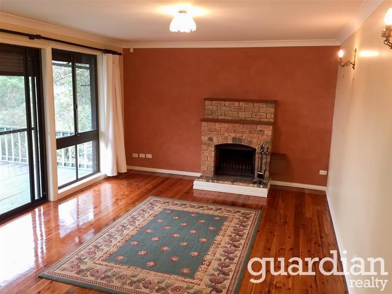 5 Burrell Road Kenthurst NSW, Kenthurst - Thumbnail 4