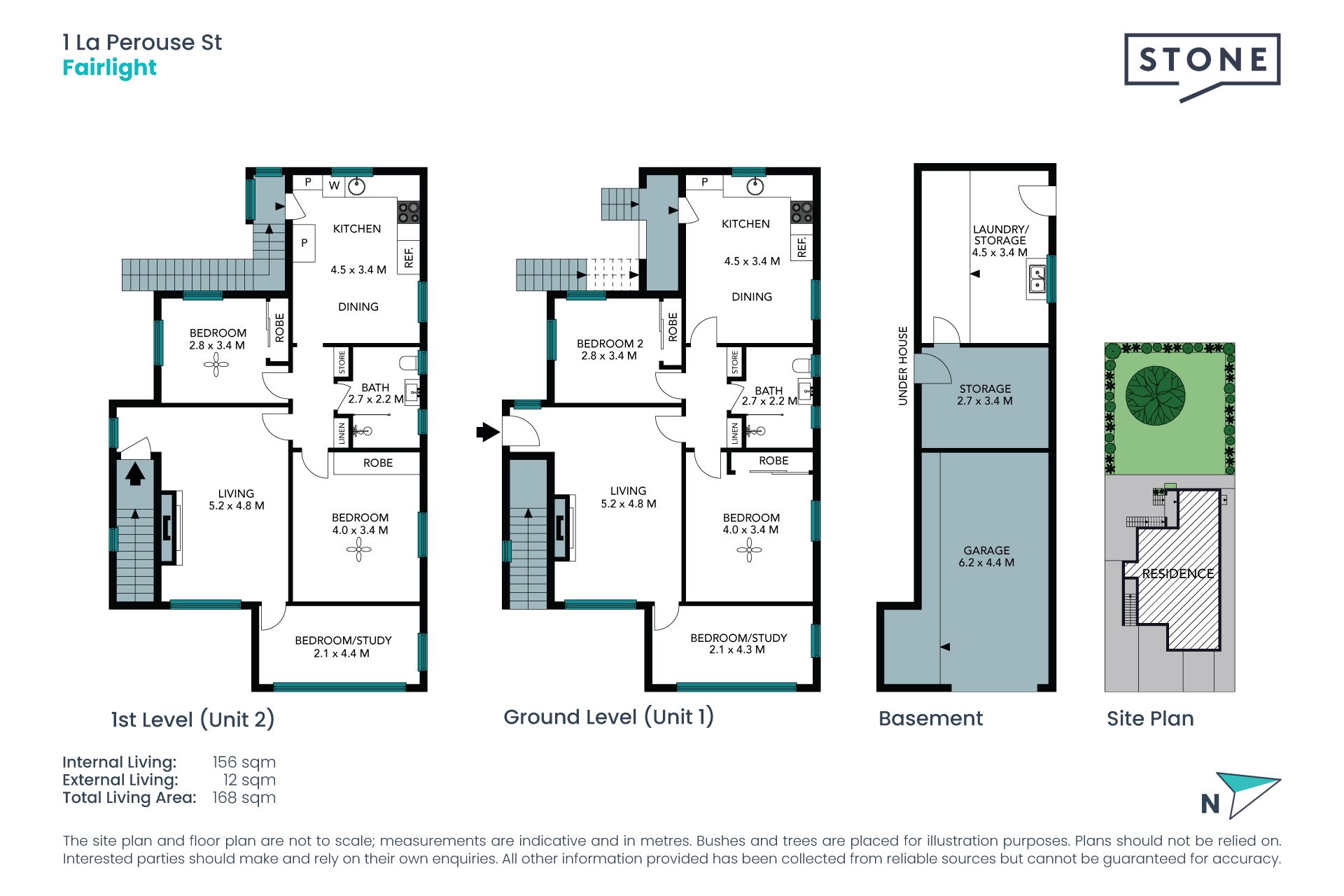 Character filled Full Duplex - Blue Chip Opportunity for Investors and Homeowners alike