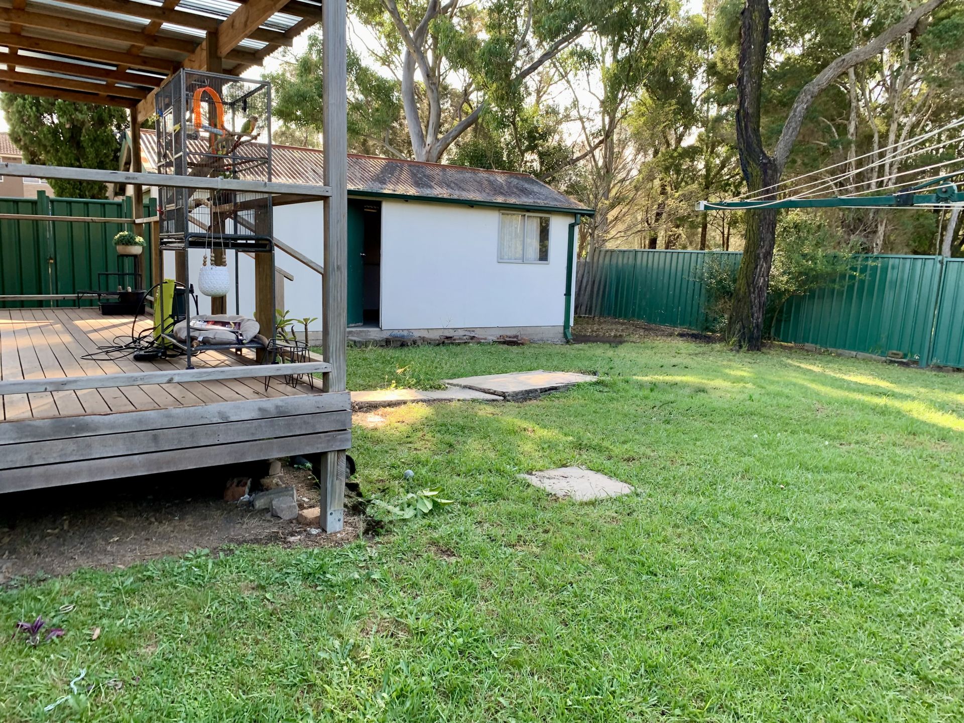 14 Farmborough Road, Unanderra NSW