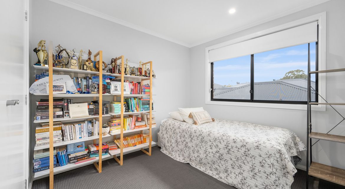 Denham Court 27 Waxflower Street