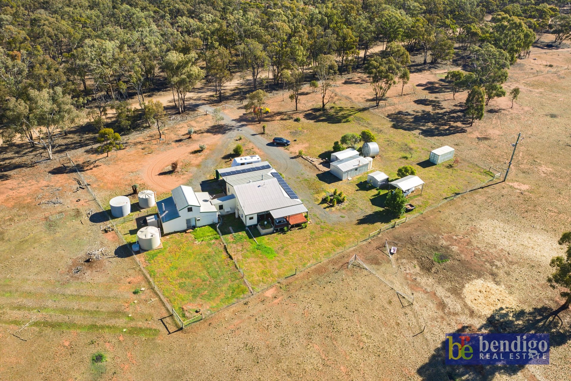 264 Tarnagulla Road Llanelly VIC, Llanelly - Thumbnail 2