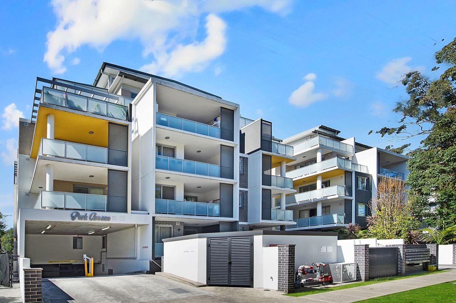 74/16-20 Park Avenue, Waitara, Waitara - Thumbnail 2