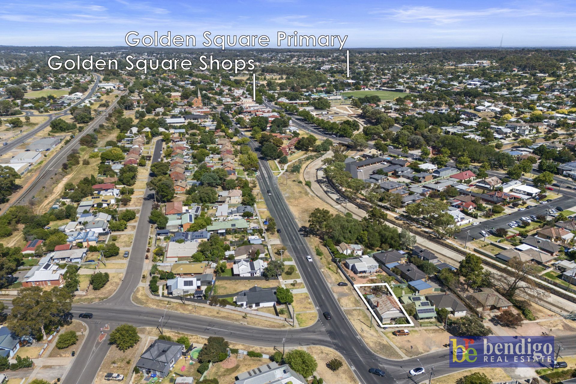 13 Thistle Street Golden Square VIC, Square - Thumbnail 8