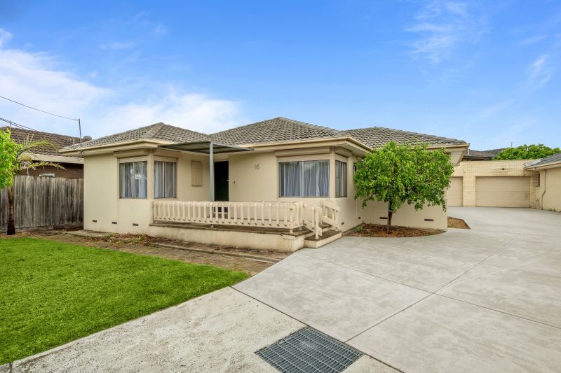 1/13 Balcombe Court, Thomastown