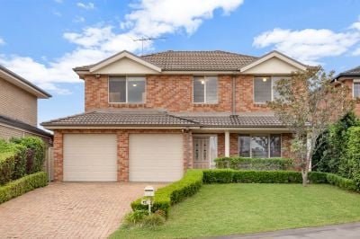Acacia Gardens 15 Tarlia Close