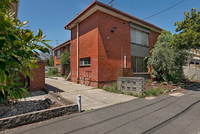 1 Bedroom Apartment in the Heart of Collingwood