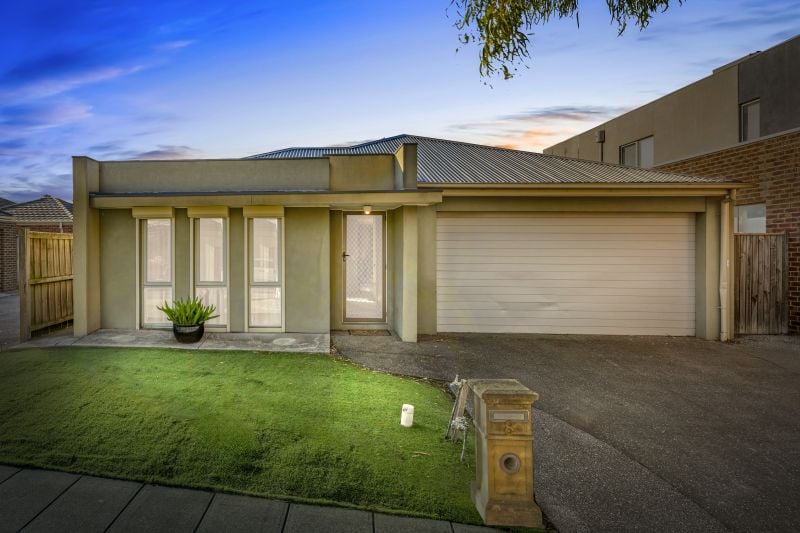 8 The Horizon, Epping