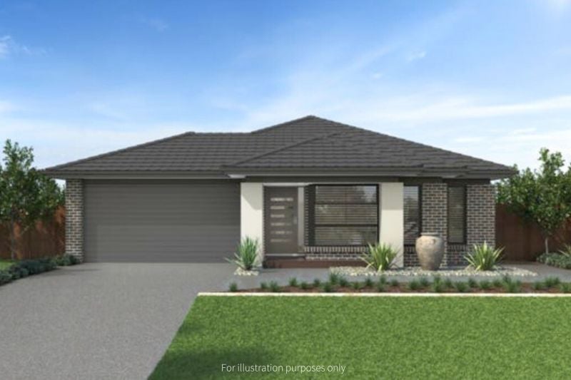 66 Rozas Avenue, Wollert