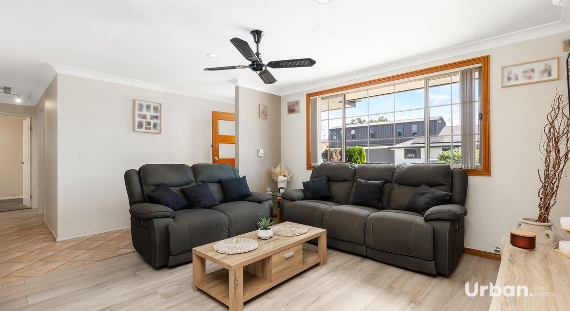 Dean Park 6 Doolan Street