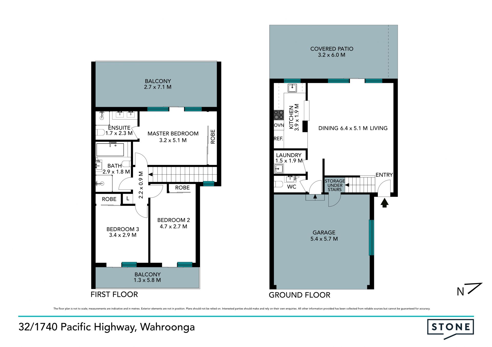Sold by Dean and Di Finch - for further details call 0425 214 866