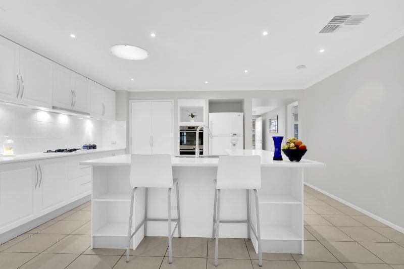 76 Axminster Drive, Craigieburn