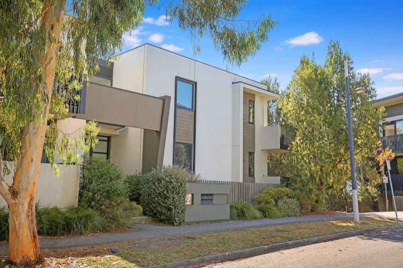 2/23 Princeton Terrace, Bundoora