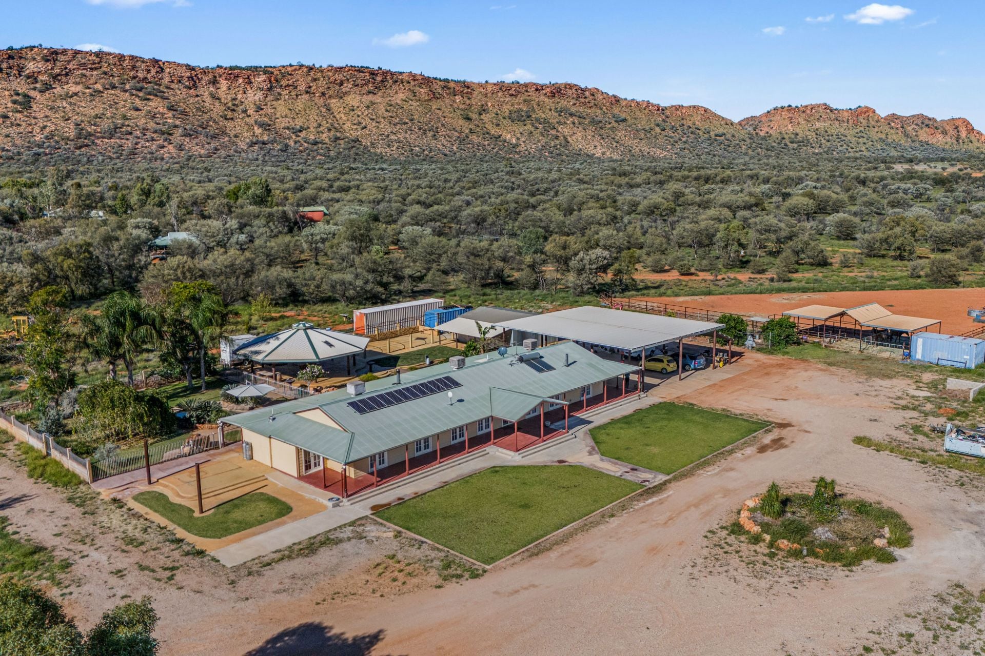 230 Greatorex Road Ilparpa NT, Ilparpa - Image 1