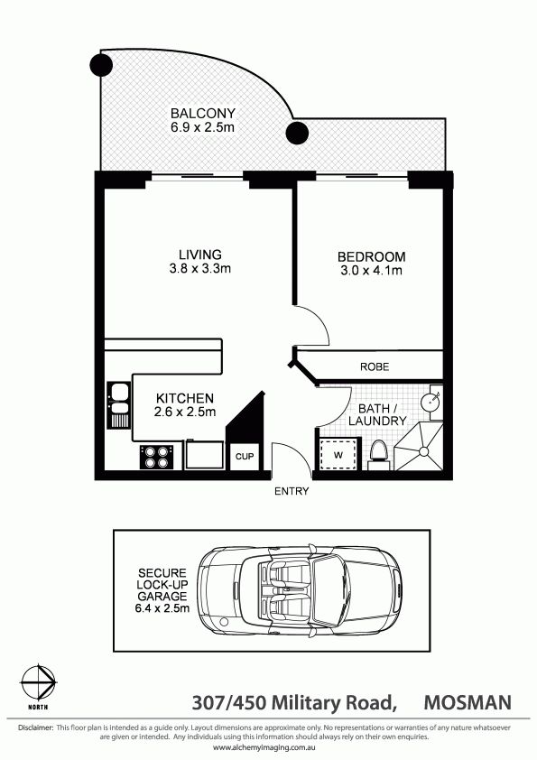 Quiet, Lifestyle & Convenience