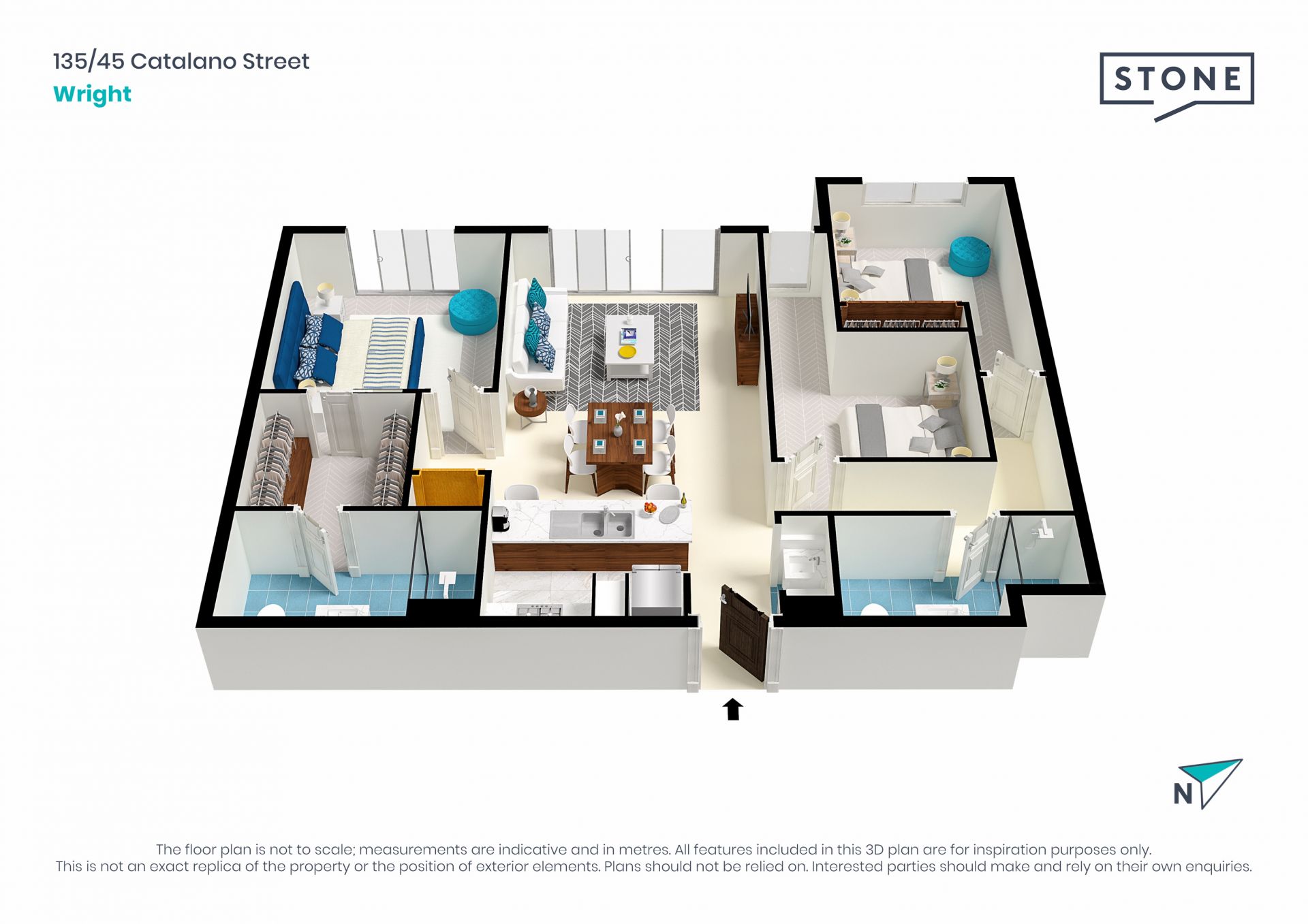 SOLD - $650,000