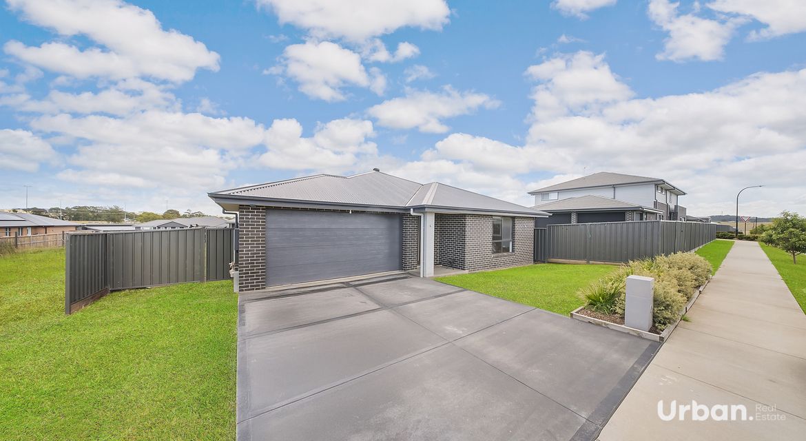 Lochinvar 34 Dairyman Drive