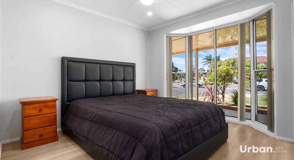 Bligh Park 7 Thomas Place
