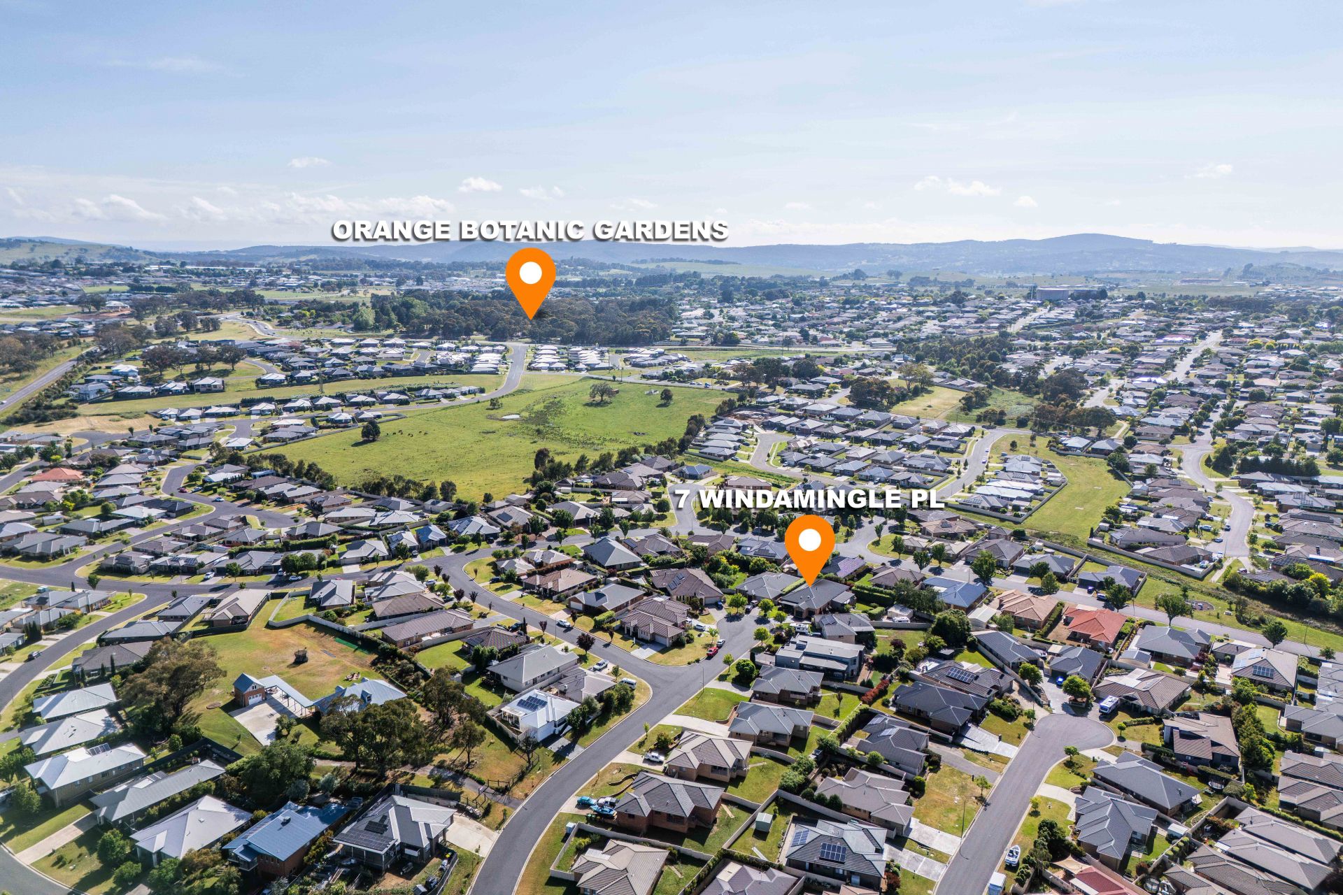 7 Windamingle Place Orange NSW, Orange - Thumbnail 3