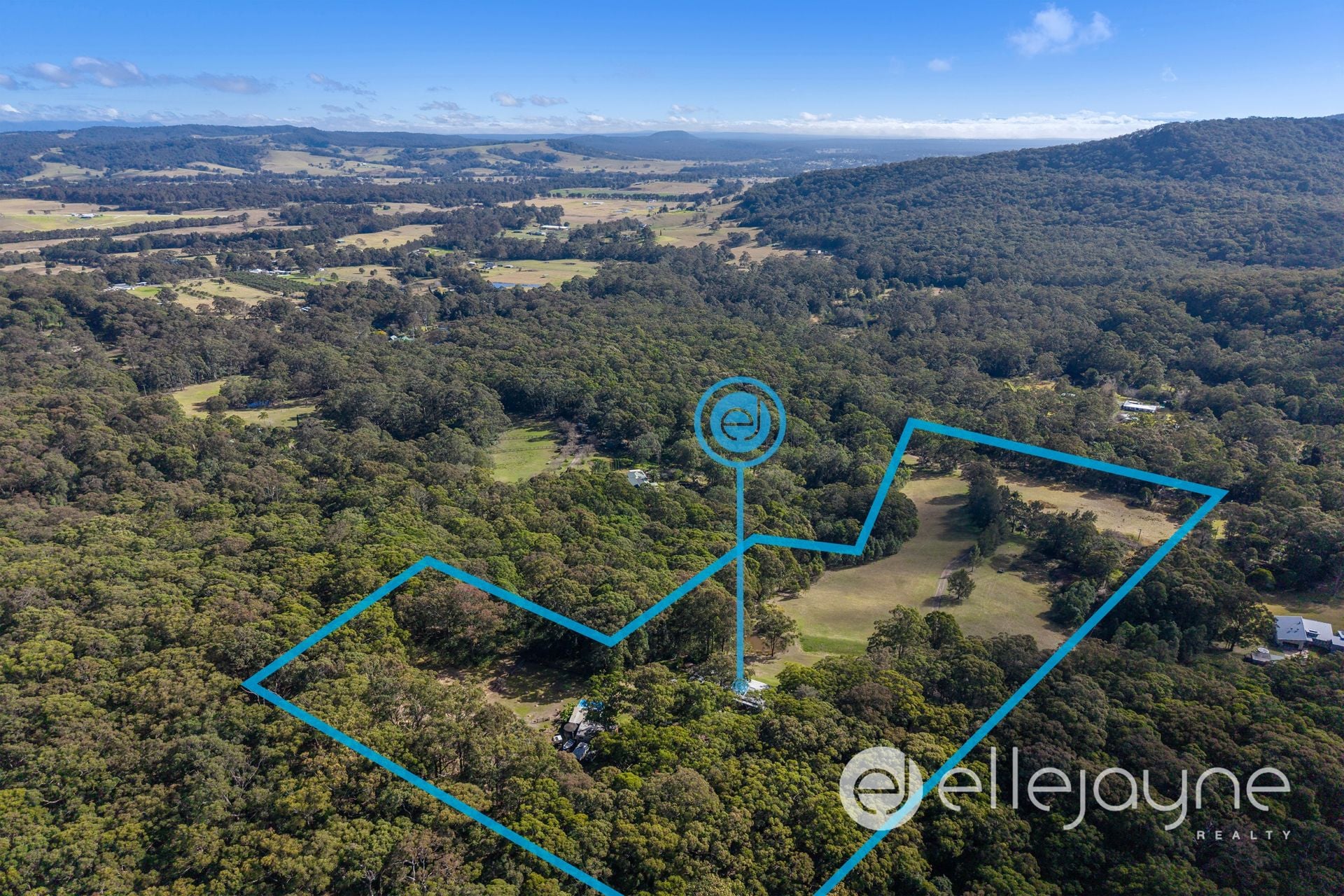 144 Leiberts Lane, Brunkerville
