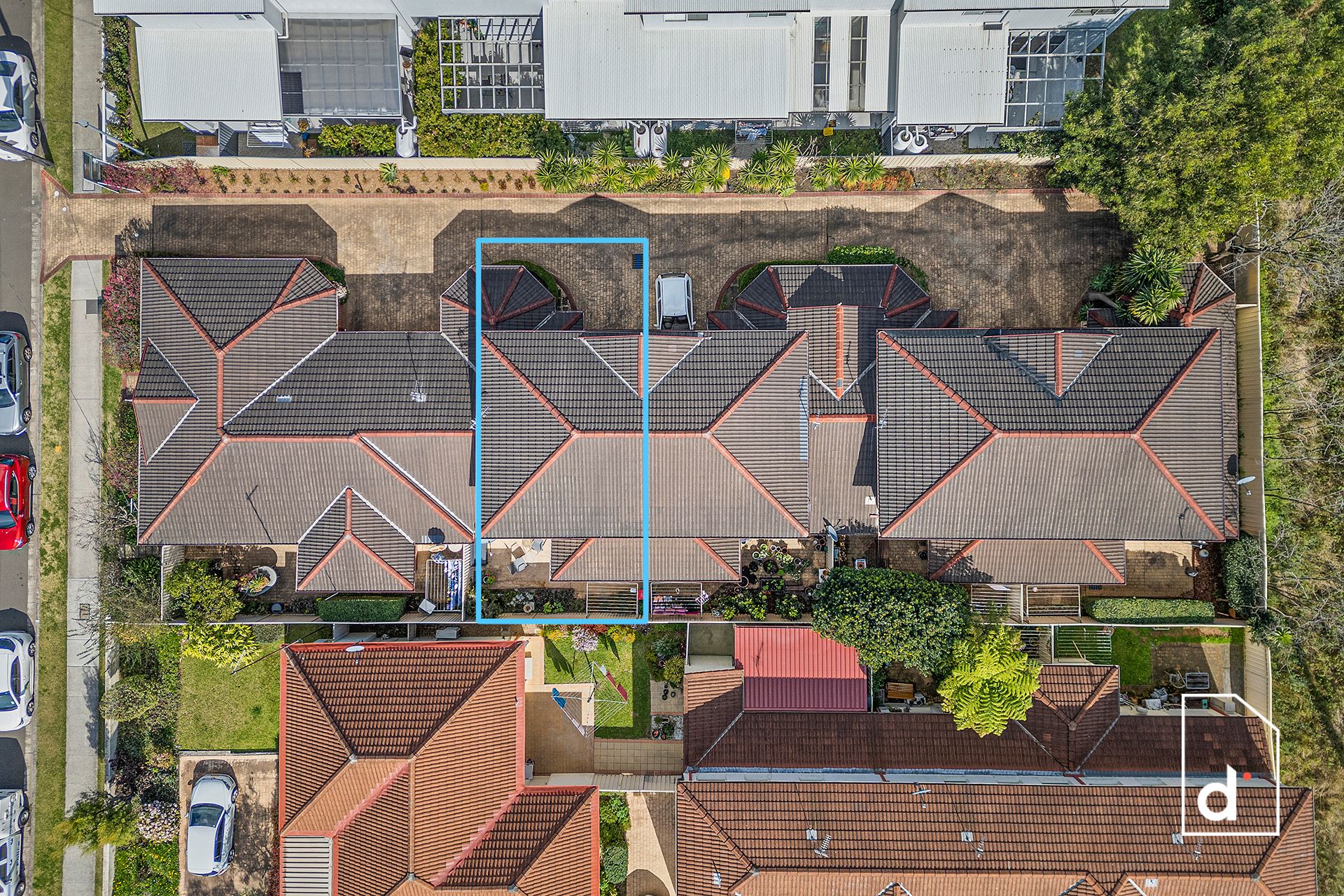 2/24 Montague Street, Fairy Meadow NSW