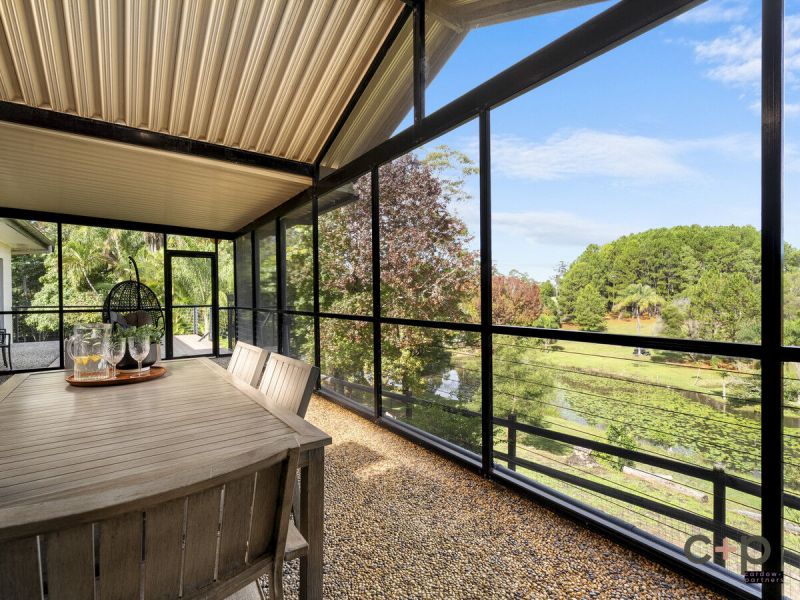 A Private Rural Oasis with Endless Lifestyle Appeal