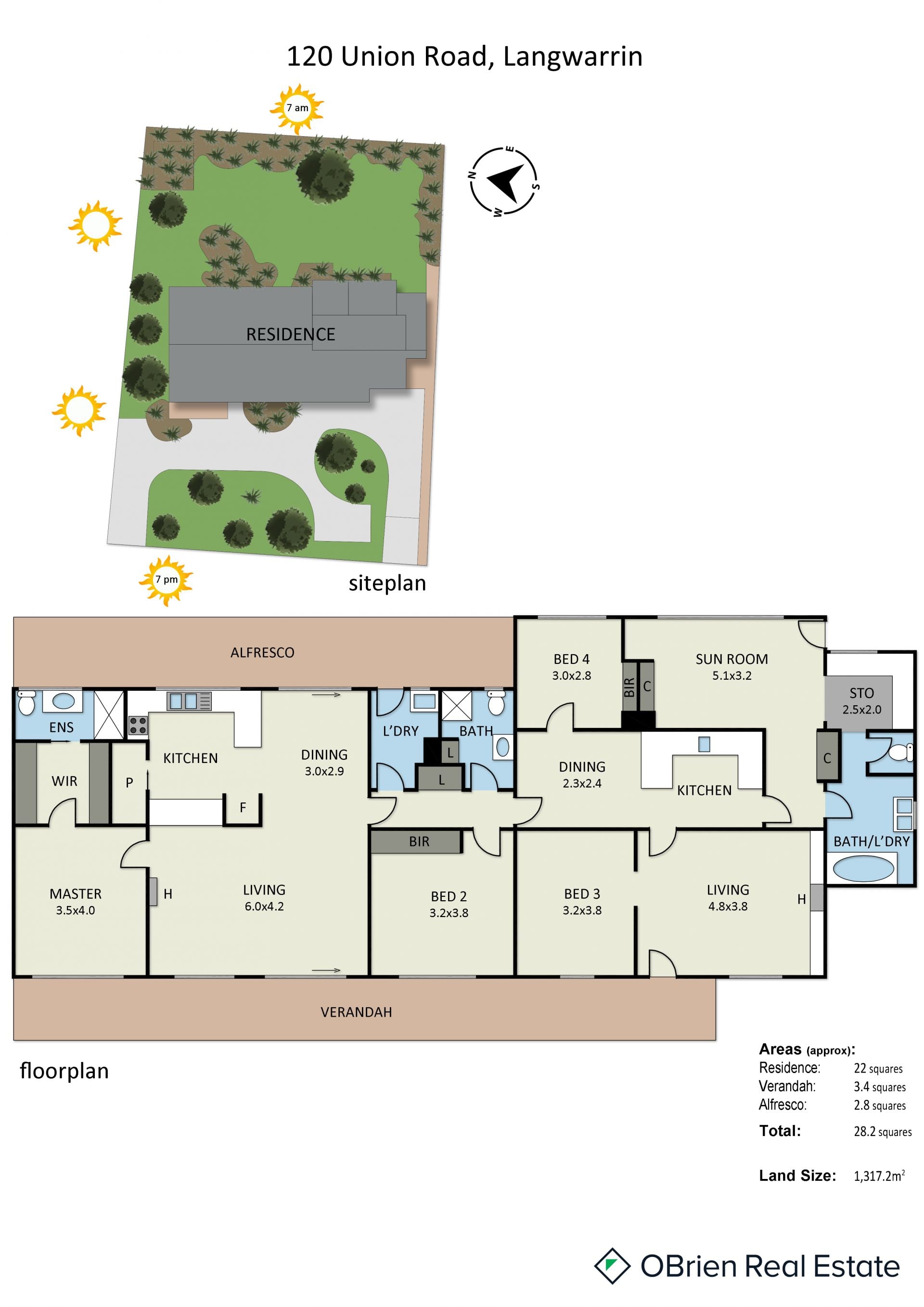 120 Union Road, Langwarrin VIC, Langwarrin - Image 1