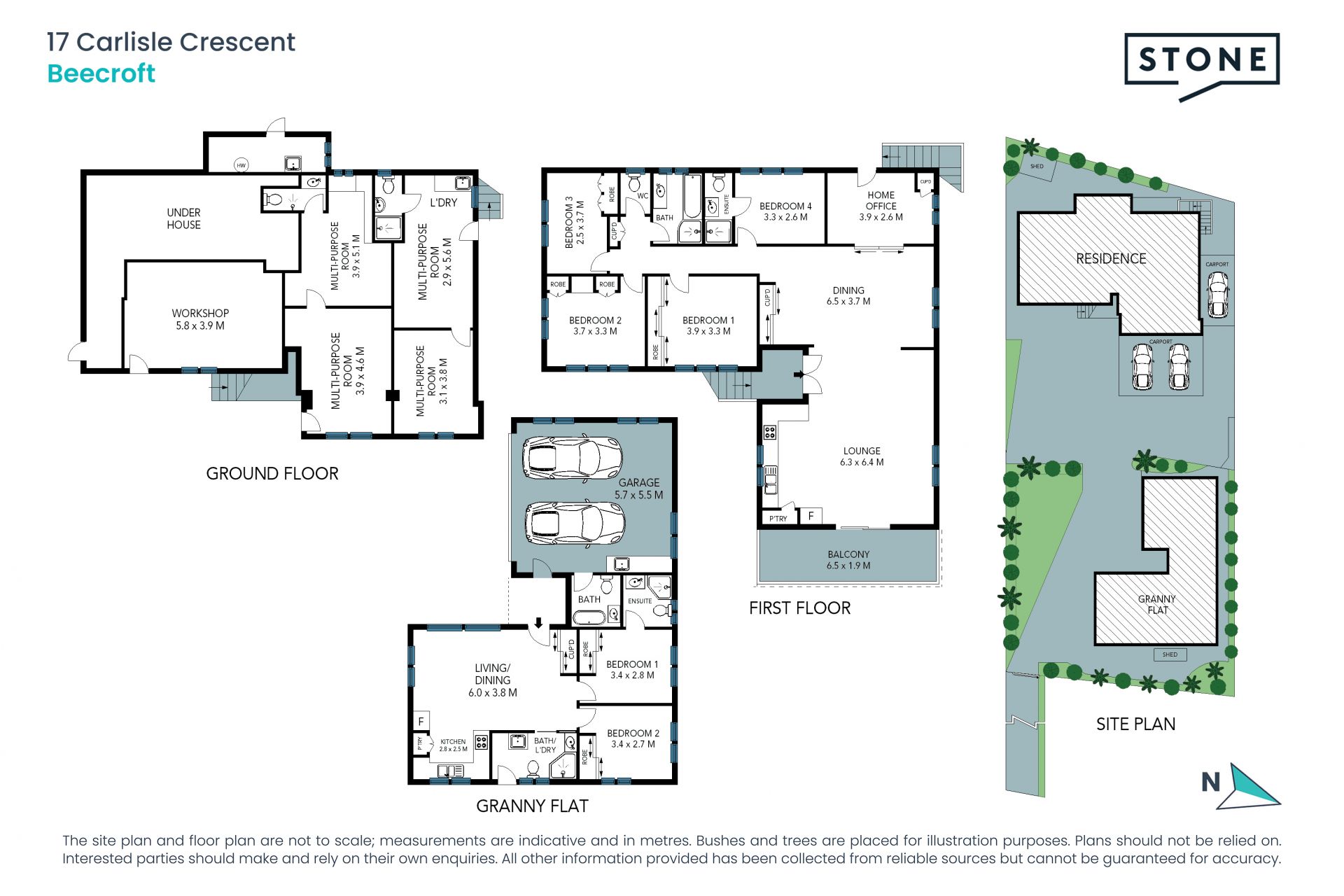 Sold by Jeff Luo 0425 286 668