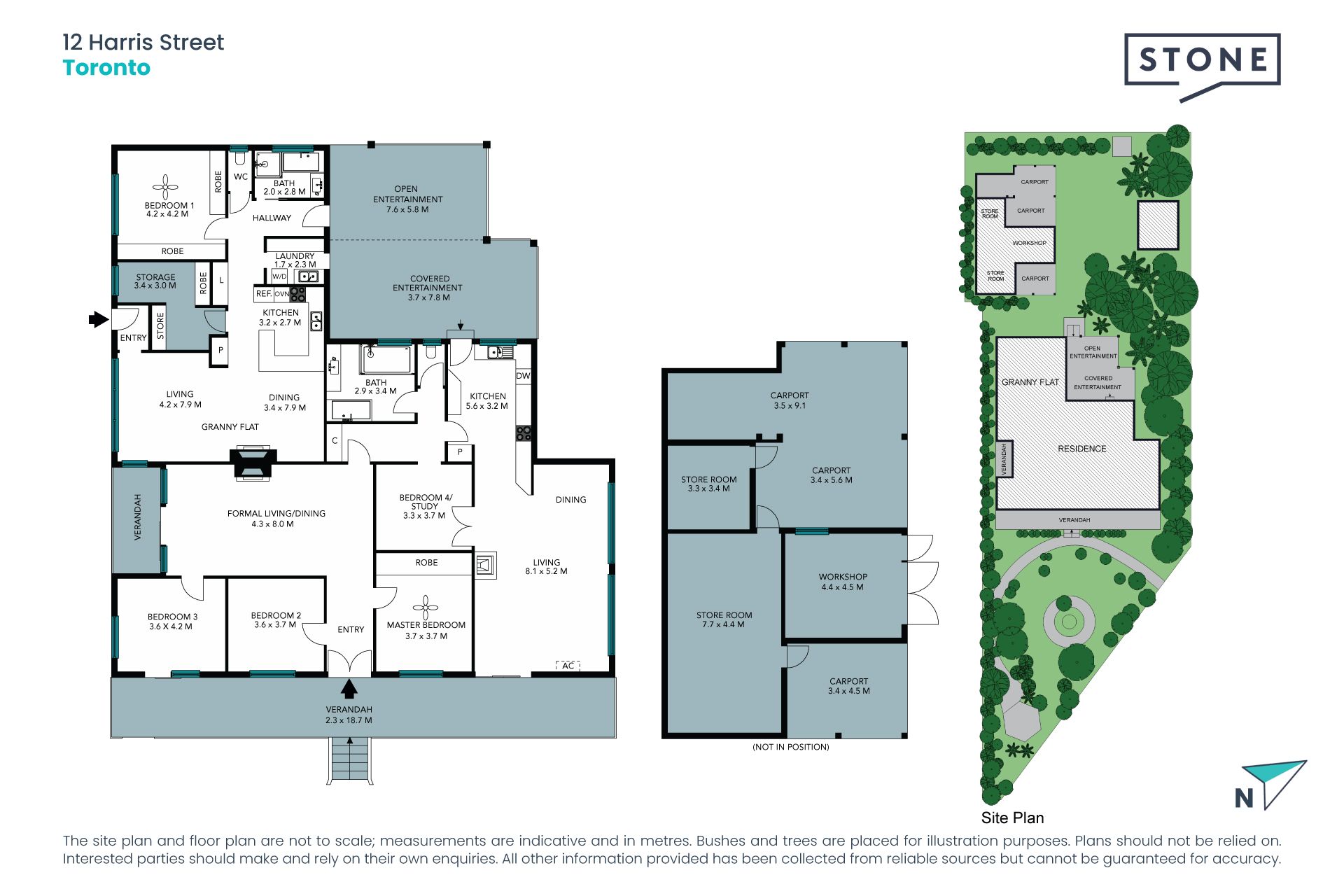 Water views to develop or expand