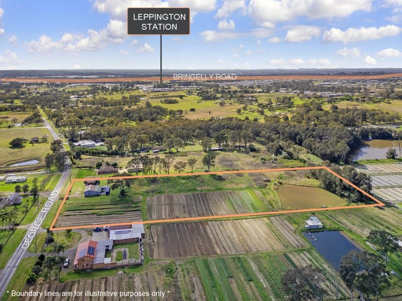 214 George Road, LEPPINGTON, Leppington - Thumbnail 4