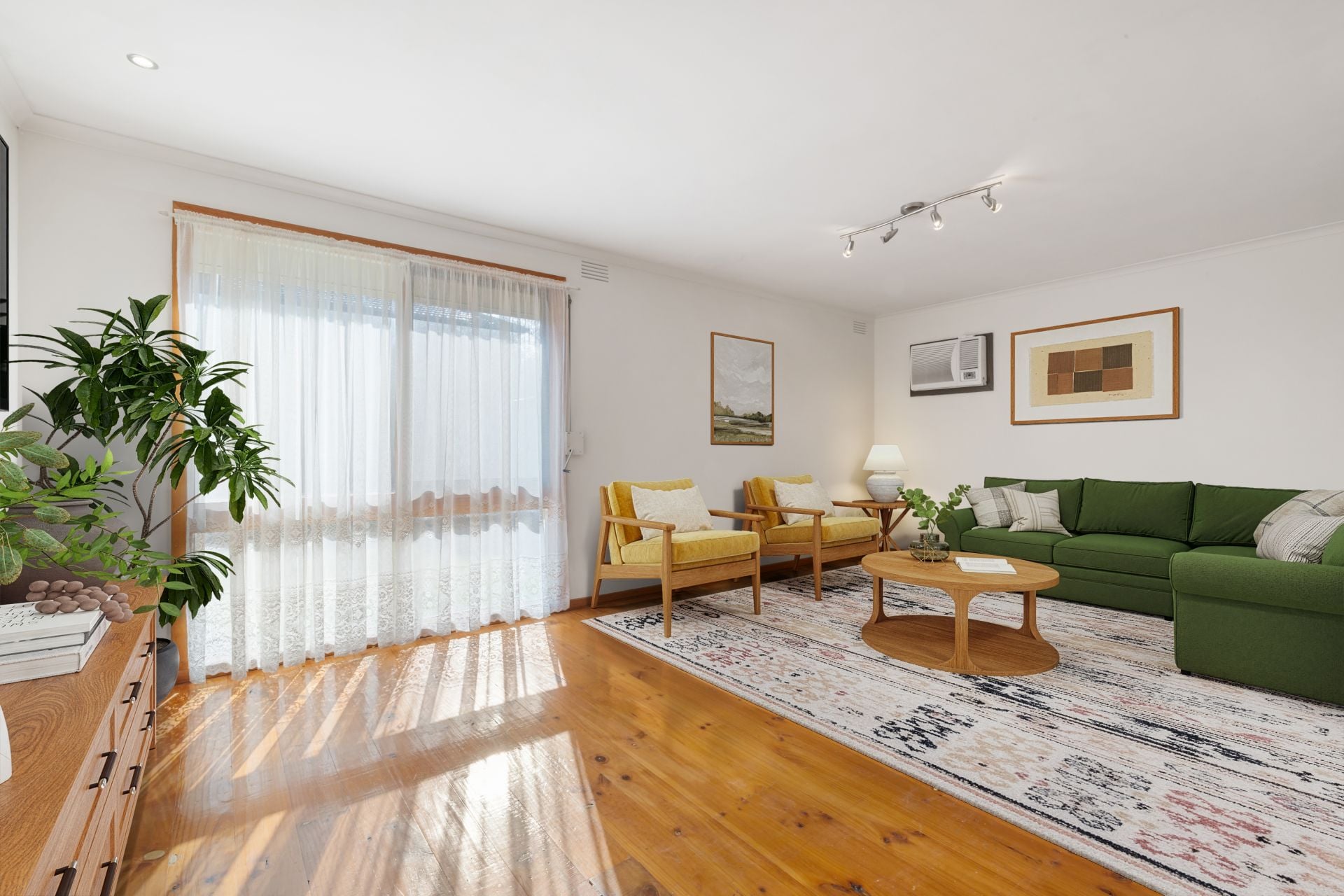 Packed With Potential In A Sought After Pocket