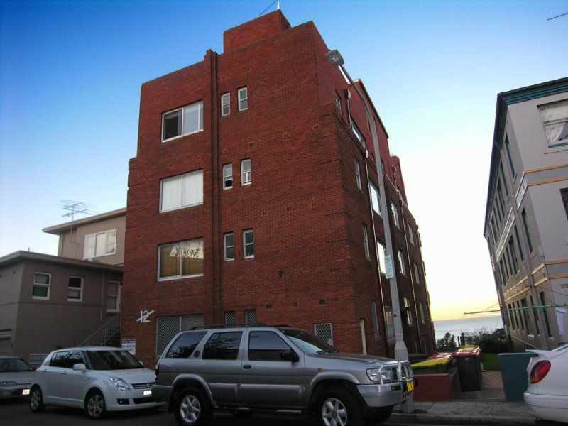 7/12 Ozone Street CRONULLA 2230