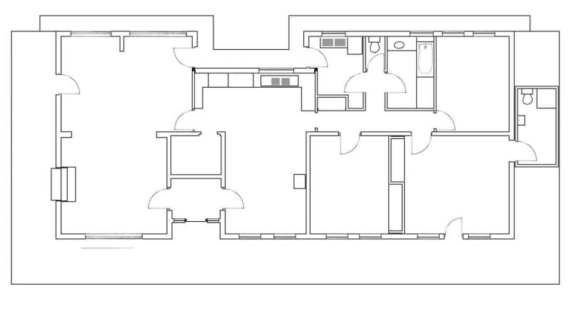 67 Still Road, Valencia Creek For Sale by Farmbuy.com - floorplan 1
