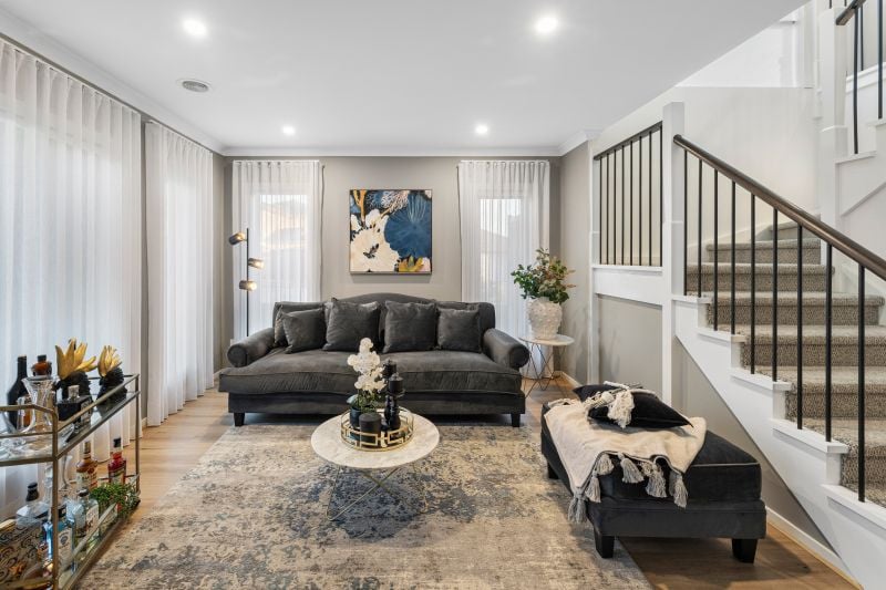 14 Roaming Drive, Fraser Rise