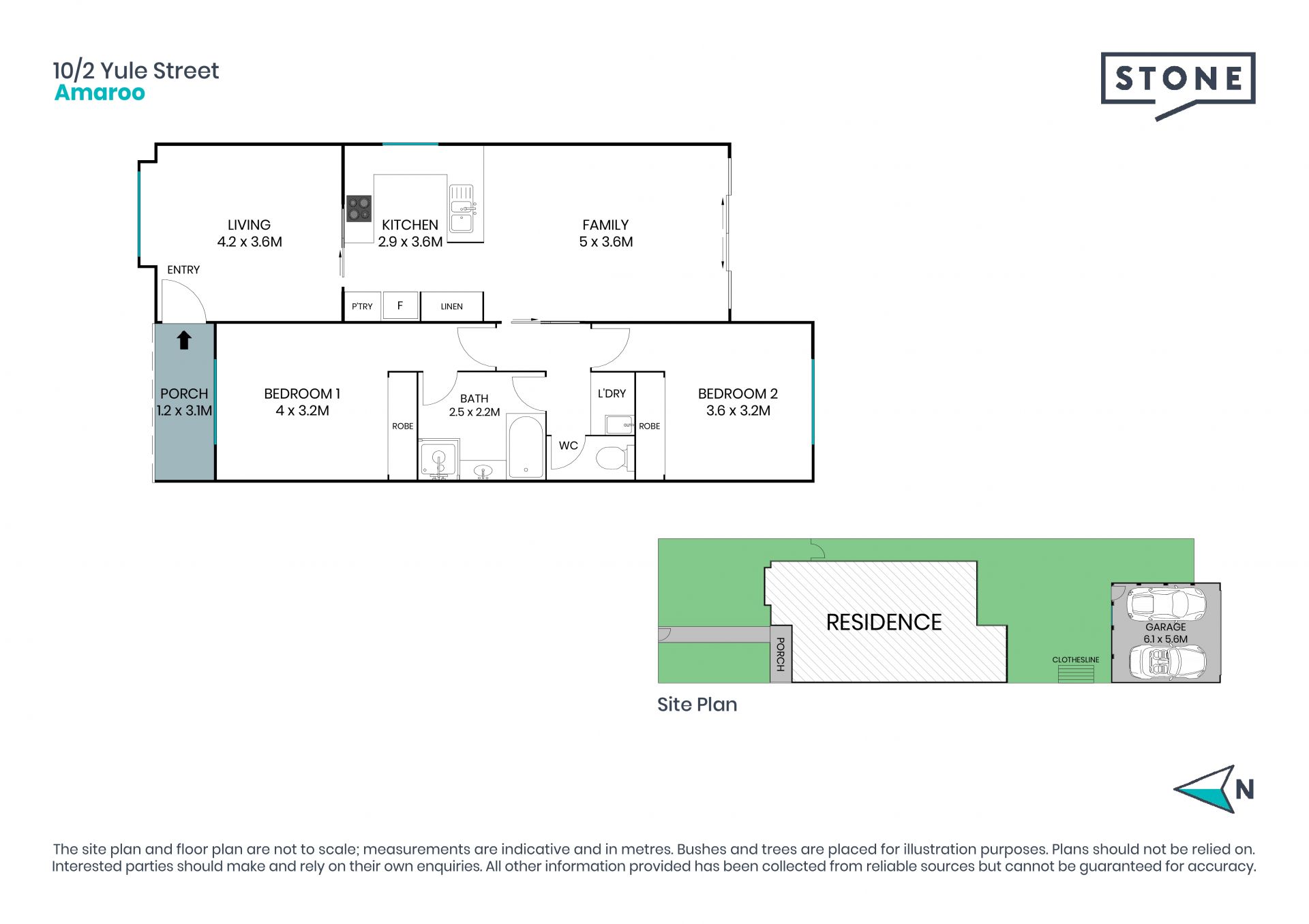 Spacious and Functional Family Home