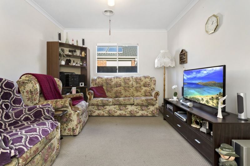 4 Pearson Road, Mernda