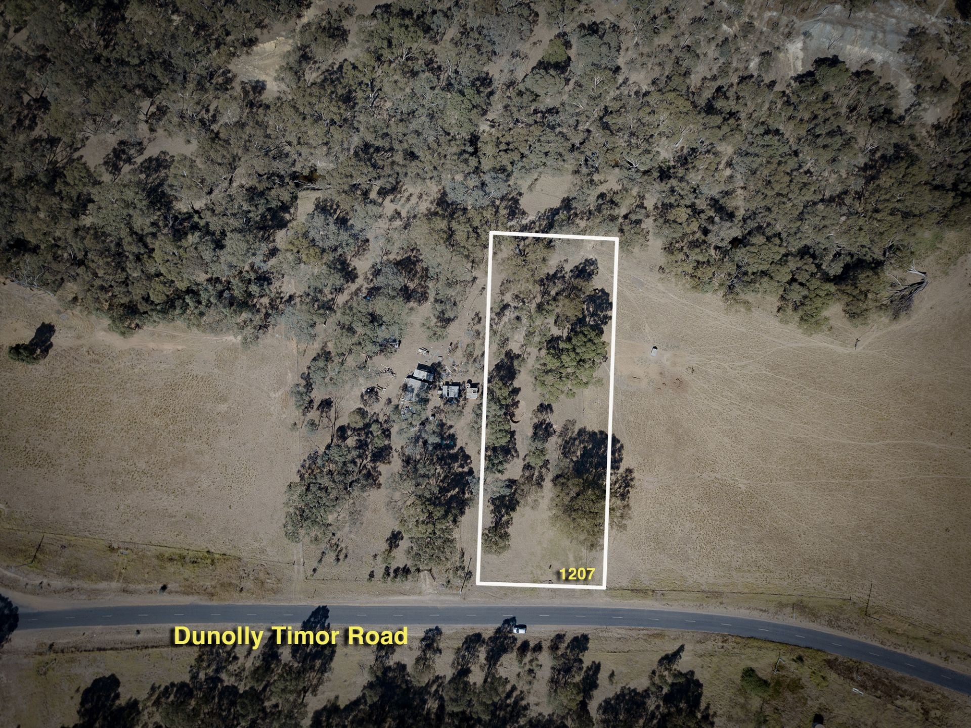 1207 Dunolly- Timor Road, Timor - Thumbnail 4